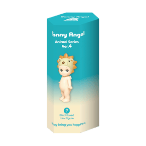 Sonny Angel - Original Tier-Serie Version 4 Überraschungs-Blindpack