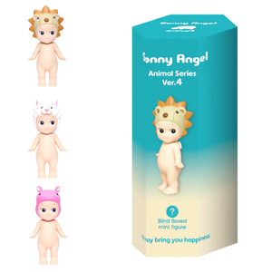 Sonny Angel - Original Tier-Serie Version 4 Überraschungs-Blindpack
