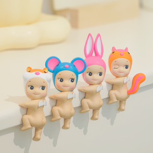Sonny Angel - Original Hippers Serie Überraschungs-Blindpack