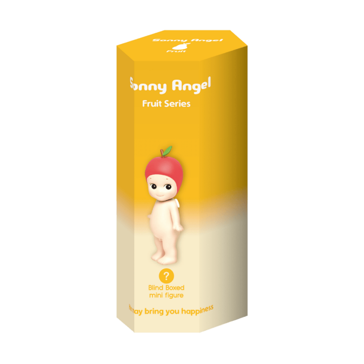 Sonny Angel - Original Früchte Serie Überraschungs-Blindpack