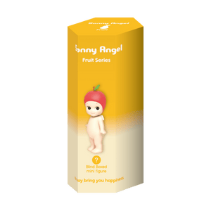 Sonny Angel - Original Früchte Serie Überraschungs-Blindpack