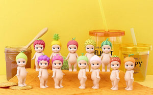 Sonny Angel - Original Früchte Serie Überraschungs-Blindpack