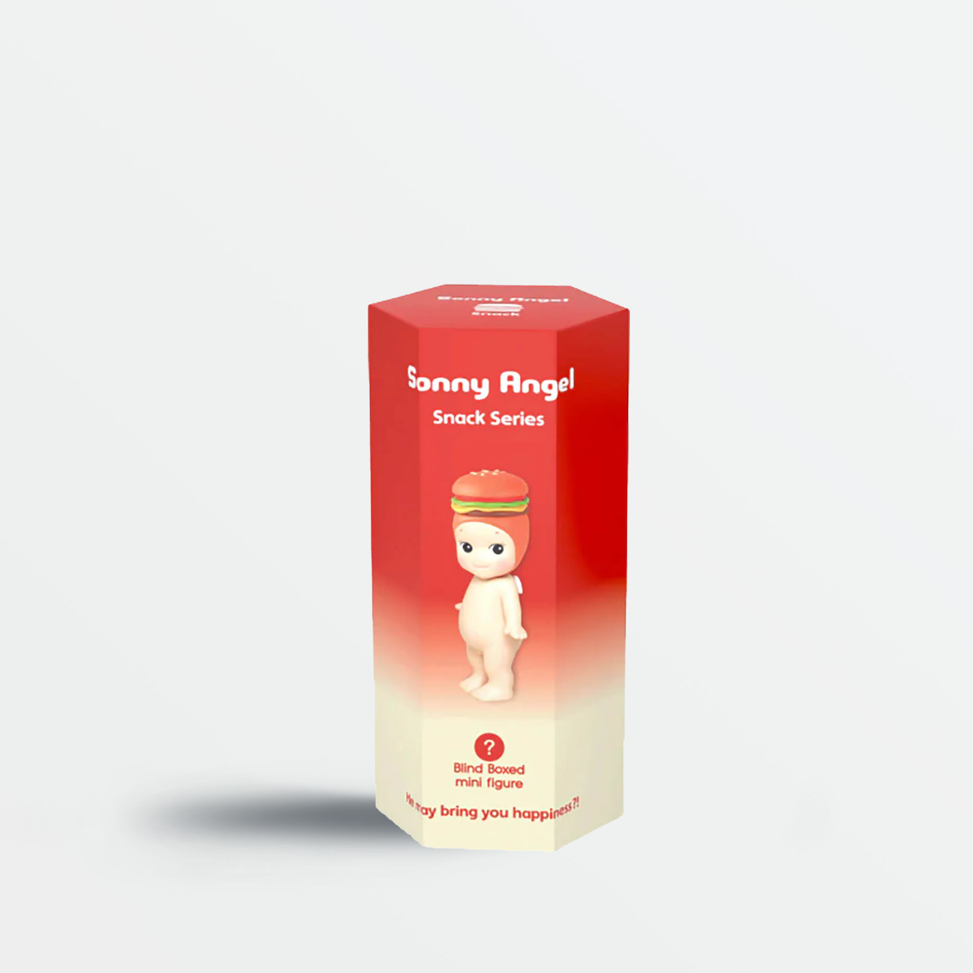 Sonny Angel - Original Snack-Serie Überraschungs-Blindbox