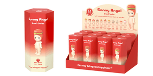 Sonny Angel - Original Snack-Serie Überraschungs-Blindbox