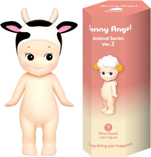 Sonny Angel - Original Tier Serie Version 2 Überraschungs-Blindpack