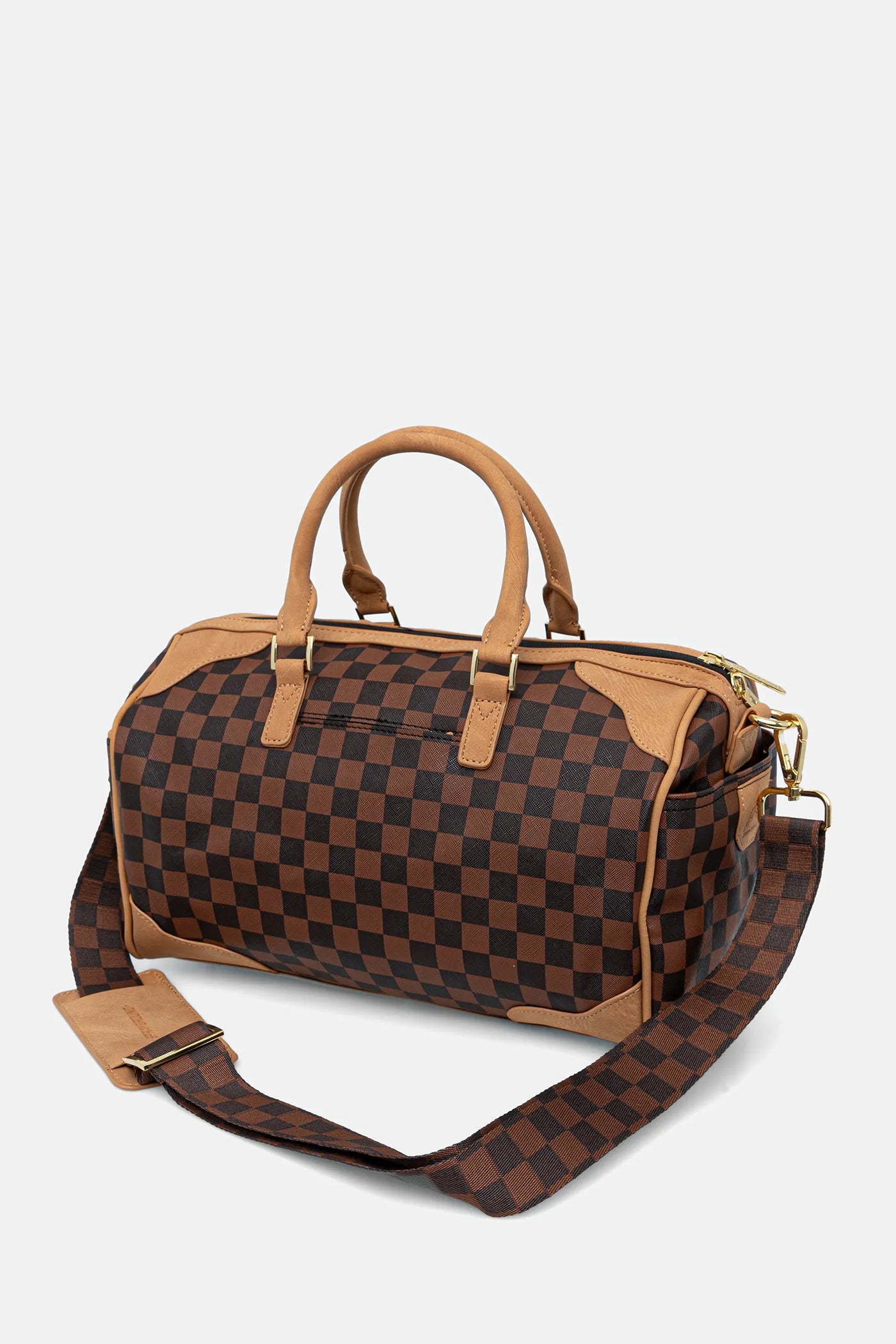 Sprayground - Hennyville Holdall Omuz ve El Çantası