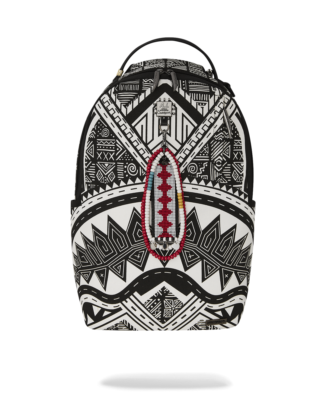 Sprayground - Ai African Intelligence The Skyhawk Rucksack