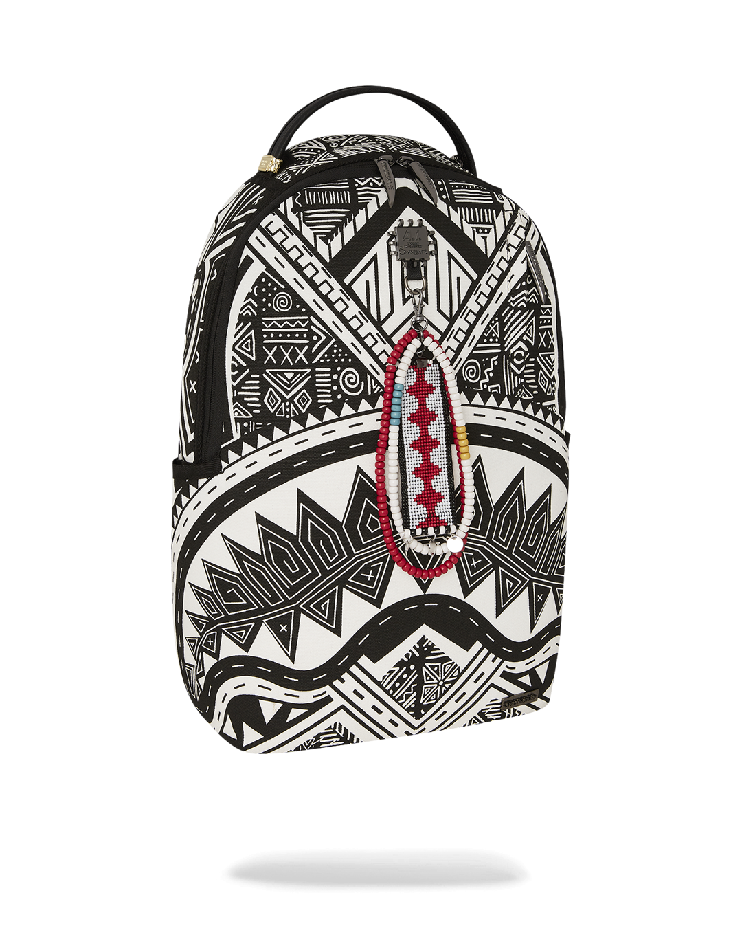 Sprayground - Ai Afrikanische Intelligenz Der Skyhawk Rucksack
