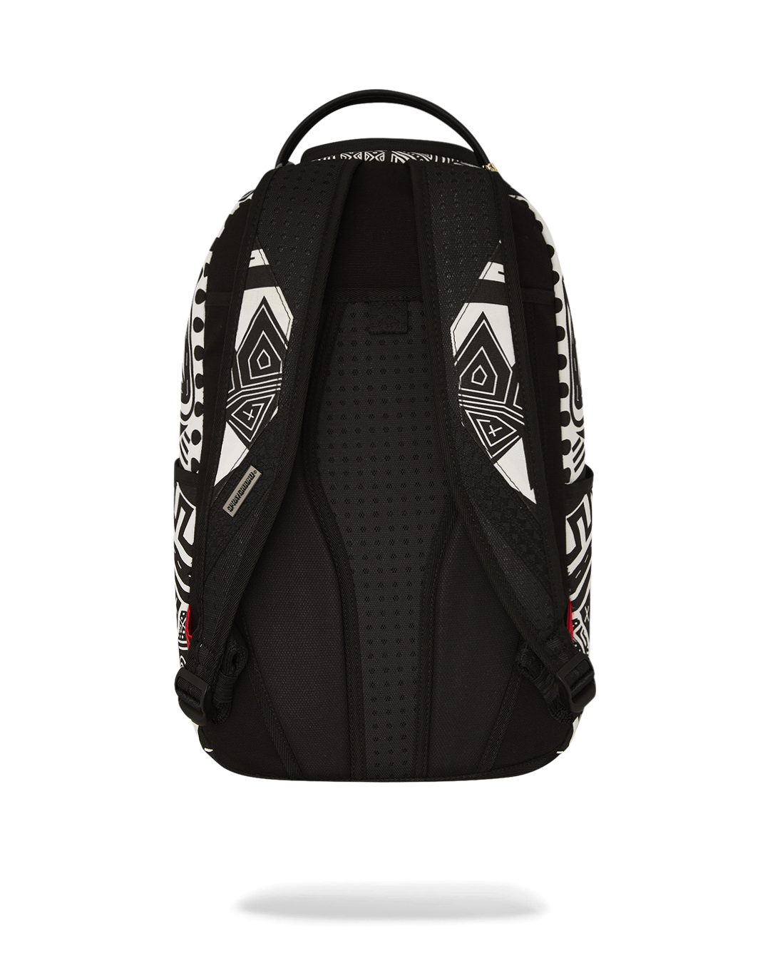 Sprayground - Ai Afrikanische Intelligenz Der Skyhawk Rucksack