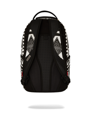 Sprayground - Ai African Intelligence The Skyhawk Rucksack
