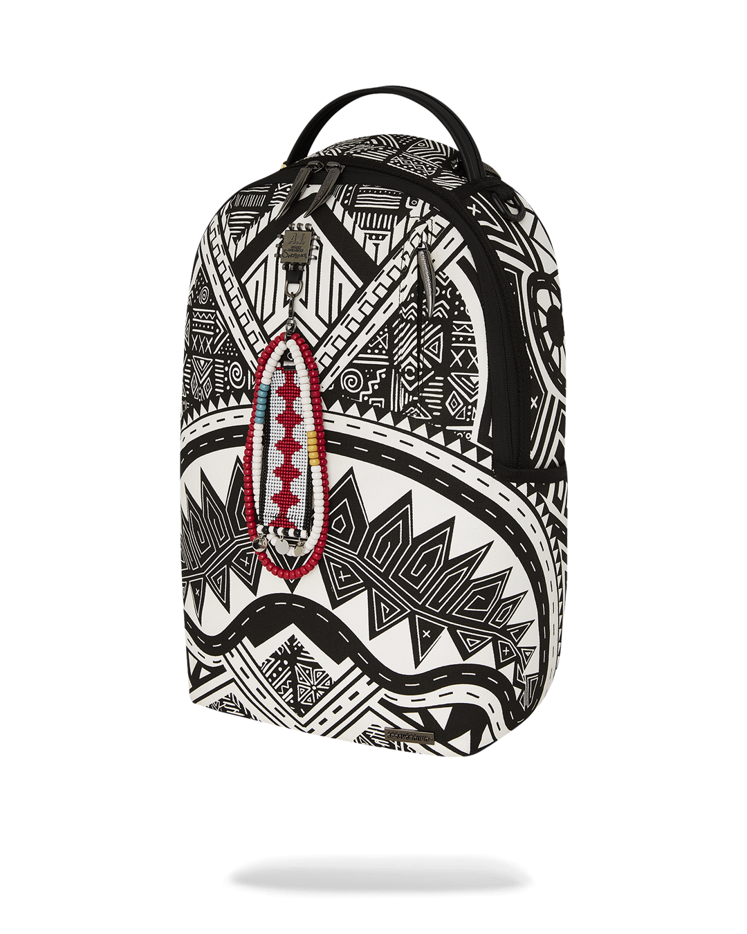 Sprayground - Ai Afrikanische Intelligenz Der Skyhawk Rucksack