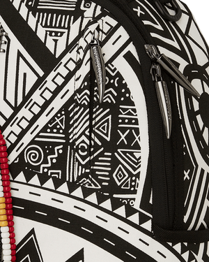 Sprayground - Ai African Intelligence The Skyhawk Rucksack