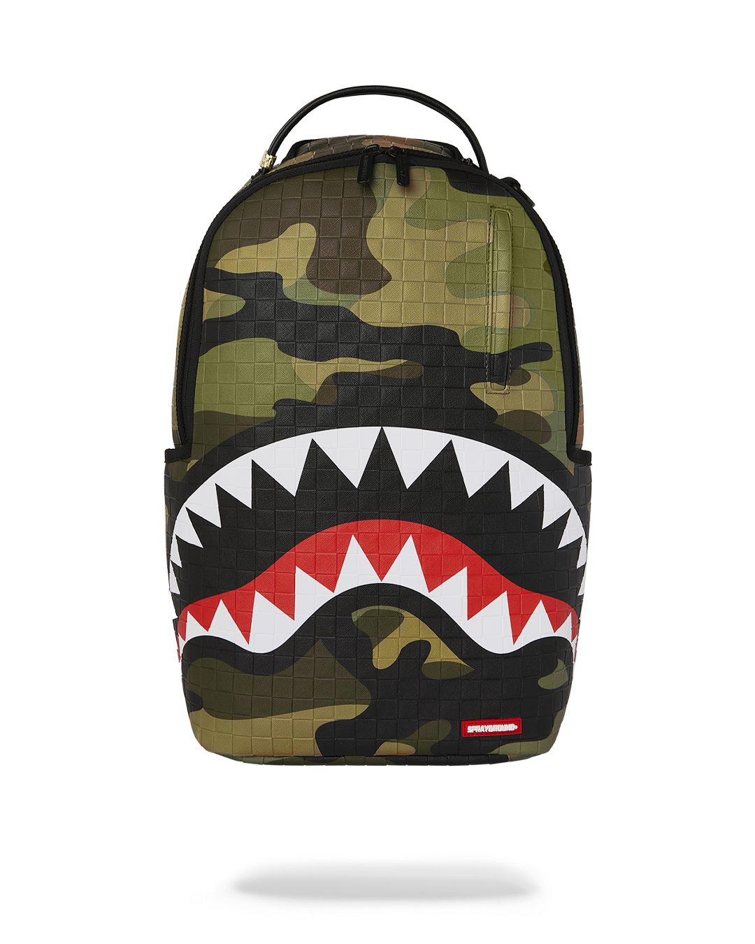 Sprayground - Camorich Royale DLXV Rucksack