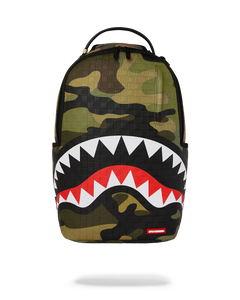 Sprayground - Camorich Royale DLXV Rucksack