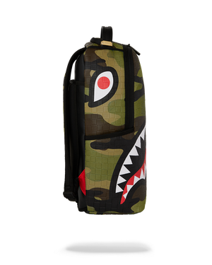 Sprayground - Camorich Royale DLXV Rucksack