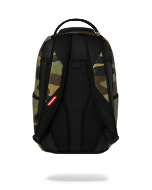 Sprayground - Camorich Royale DLXV Rucksack