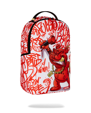 Sprayground - Diablo Gallery Dlxr Rucksack
