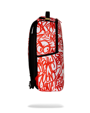 Sprayground - Diablo Gallery Dlxr Rucksack