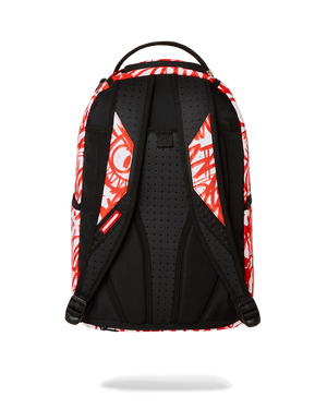 Sprayground - Diablo Gallery Dlxr Rucksack