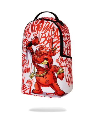 Sprayground - Diablo Gallery Dlxr Rucksack