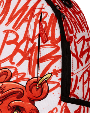 Sprayground - Diablo Gallery Dlxr Rucksack