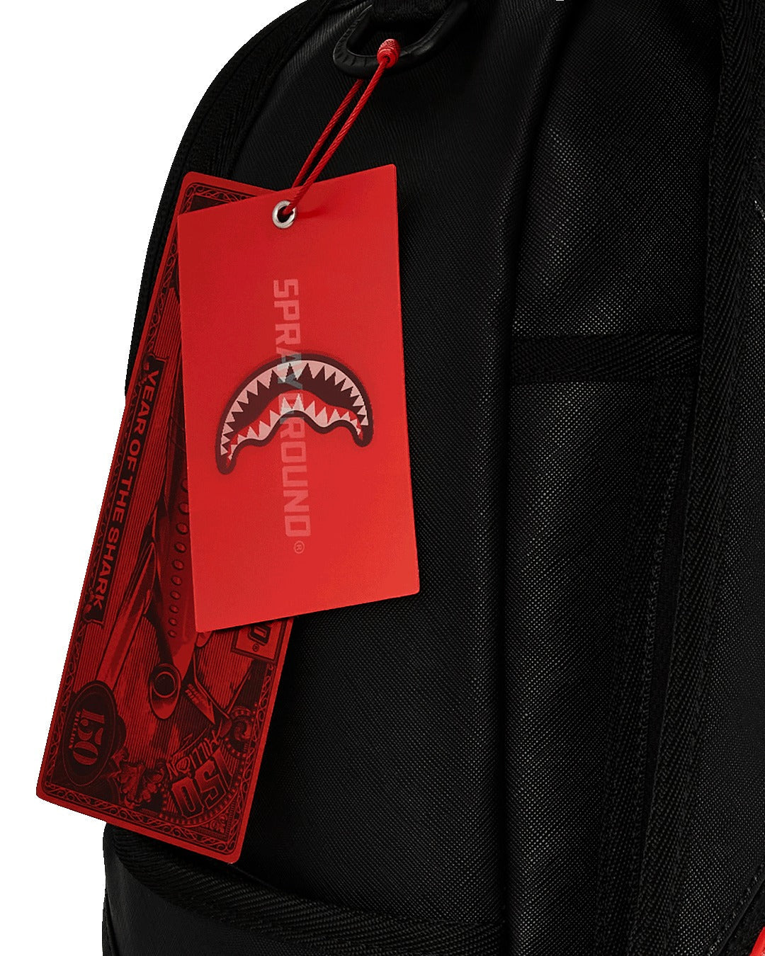 Sprayground - Fly Knit Mouth Dlx Sırt Çantası