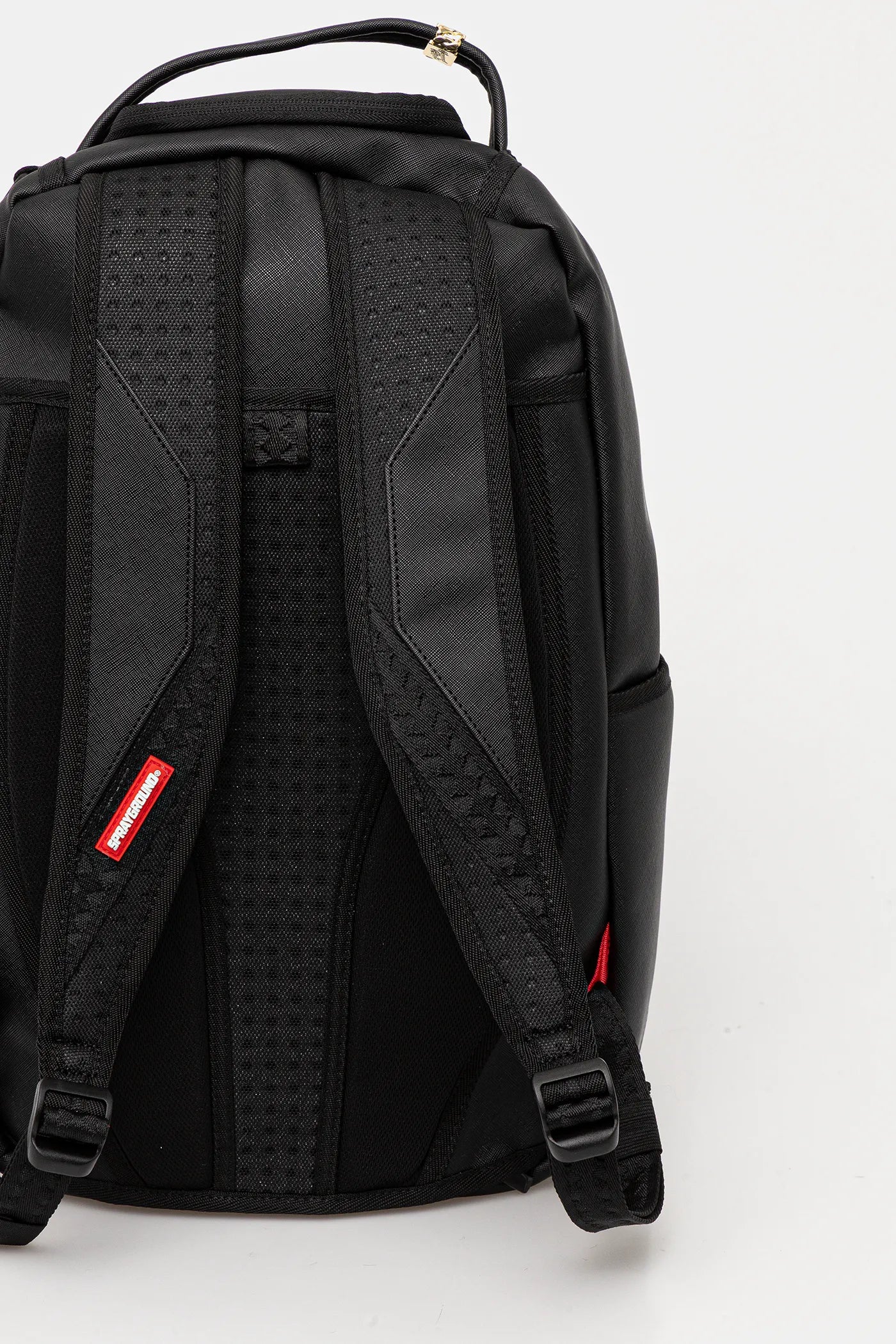 Sprayground - Fly Knit Mouth Dlx Sırt Çantası