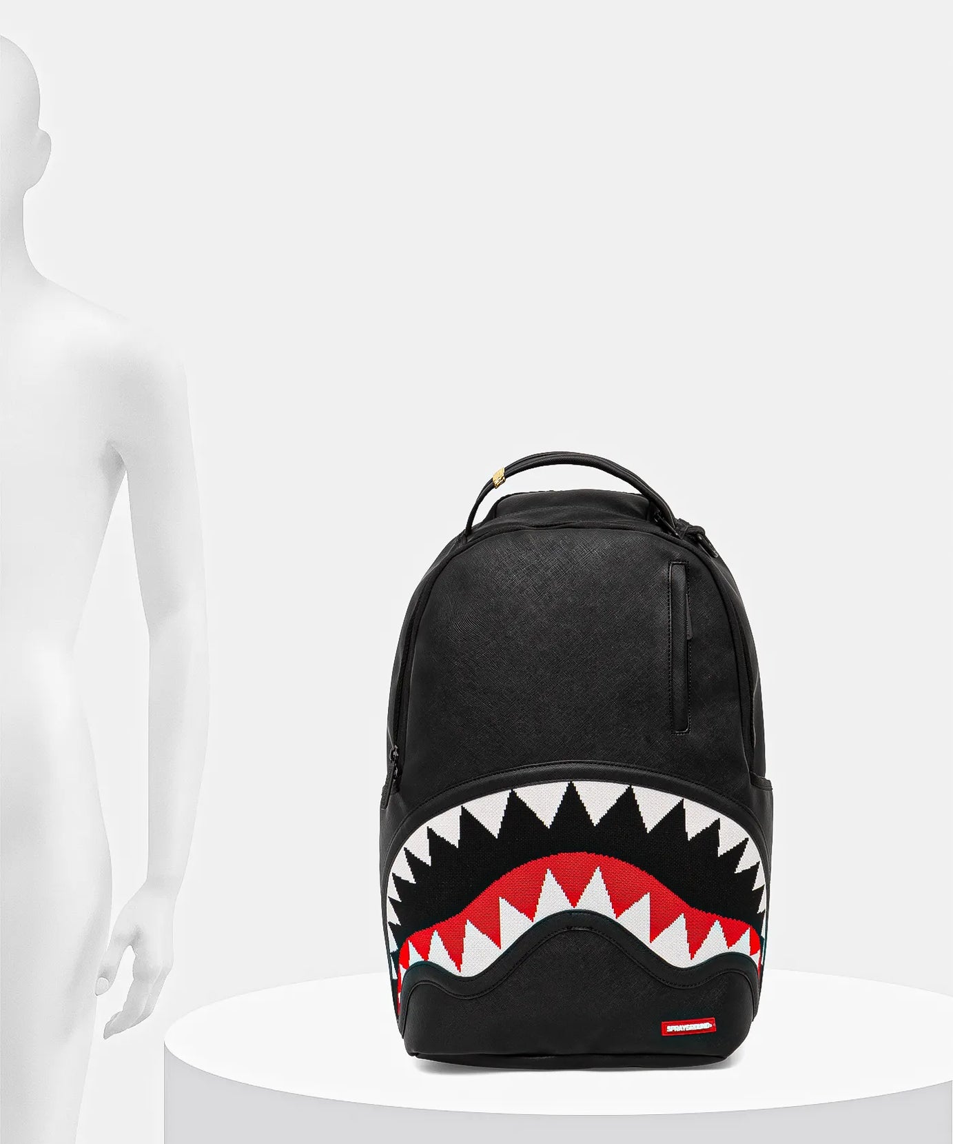 Sprayground - Fly Knit Mouth Dlx Sırt Çantası