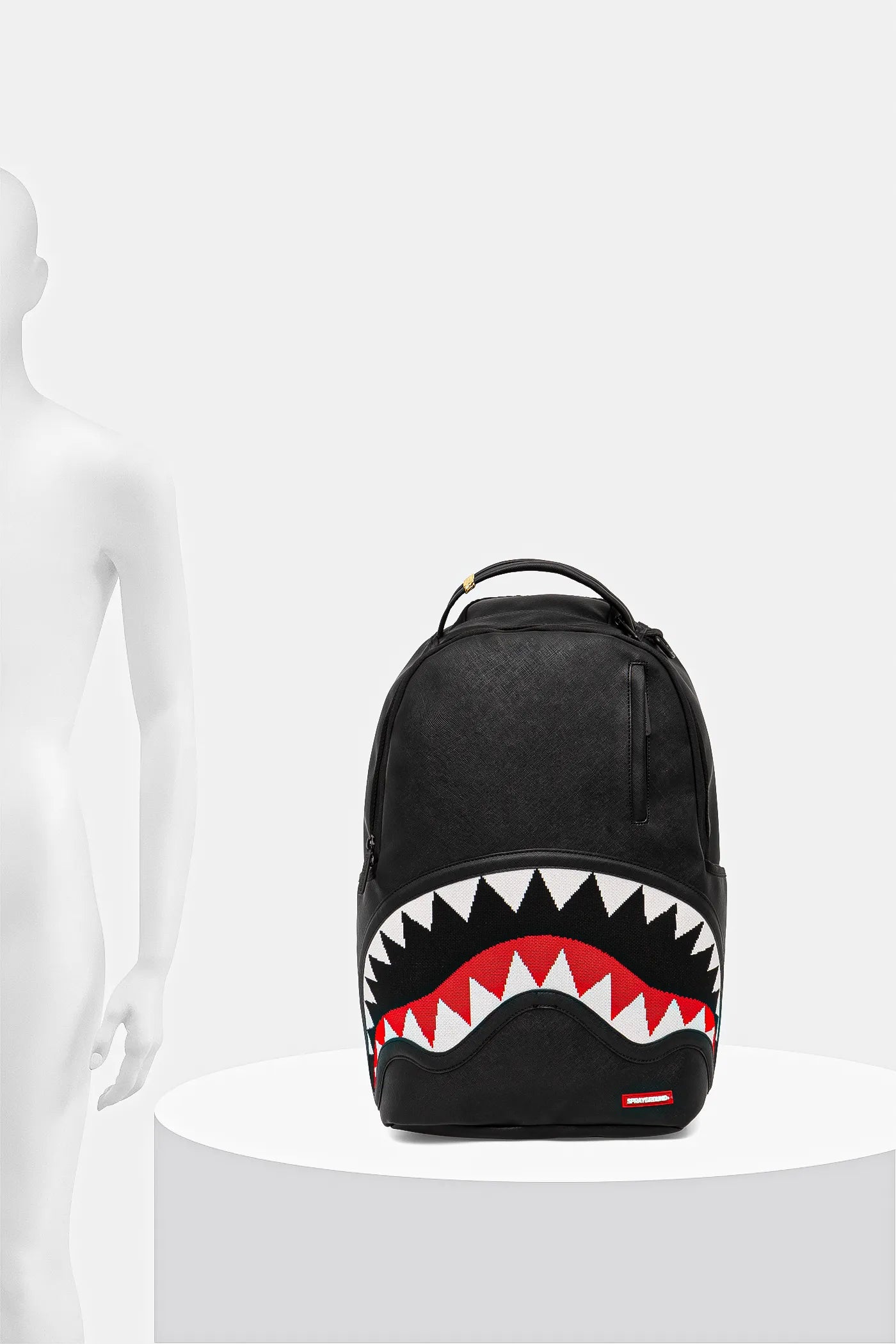 Sprayground - Fly Knit Mouth Dlx Sırt Çantası
