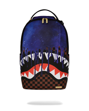 Sprayground - Champion of the Galaxy Rucksack
