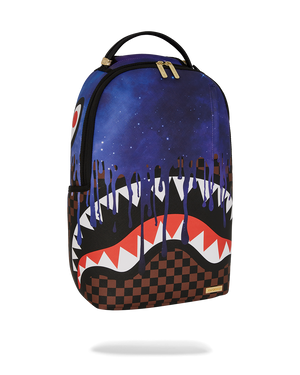 Sprayground - Champion of the Galaxy Rucksack