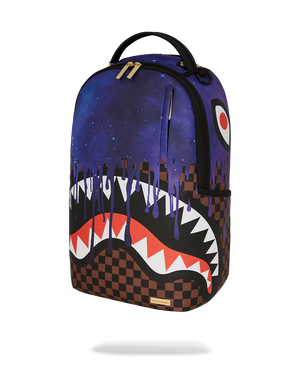 Sprayground - Champion of the Galaxy Rucksack
