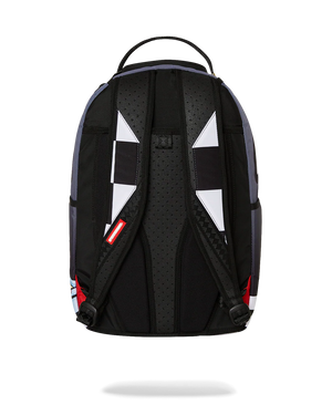 Sprayground - Garfield Extra Cheese Dlxr Rucksack
