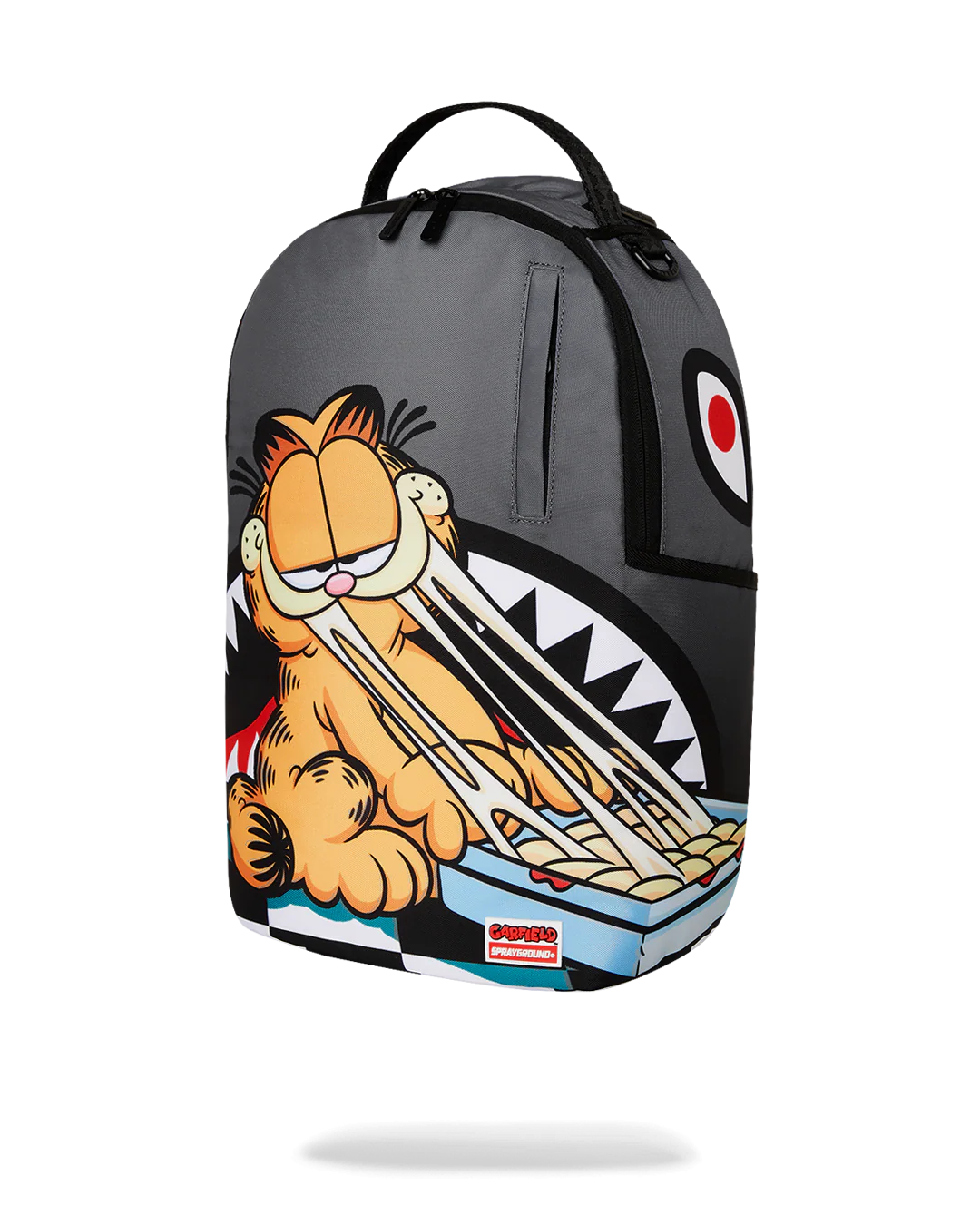 Sprayground - Garfield Extra Cheese Dlxr Sırt Çantası