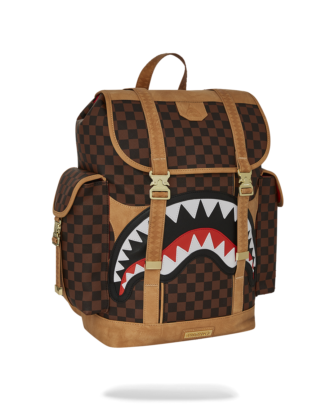Sprayground - Hennyville Monte Carlo Sırt Çantası