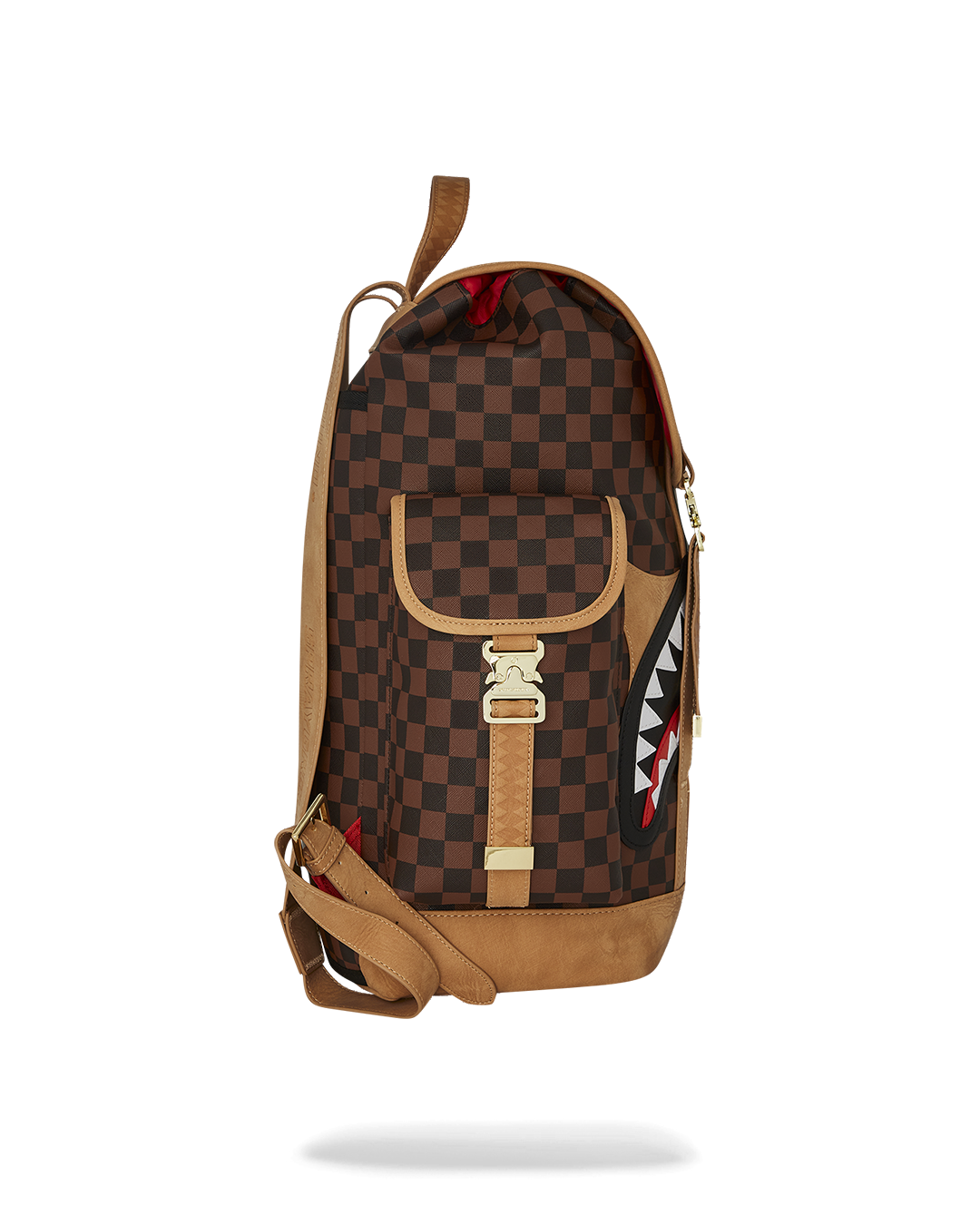 Sprayground - Hennyville Monte Carlo Sırt Çantası