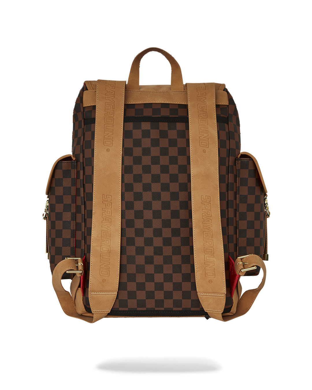 Sprayground - Hennyville Monte Carlo Sırt Çantası