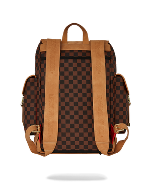 Sprayground - Hennyville Monte Carlo Rucksack