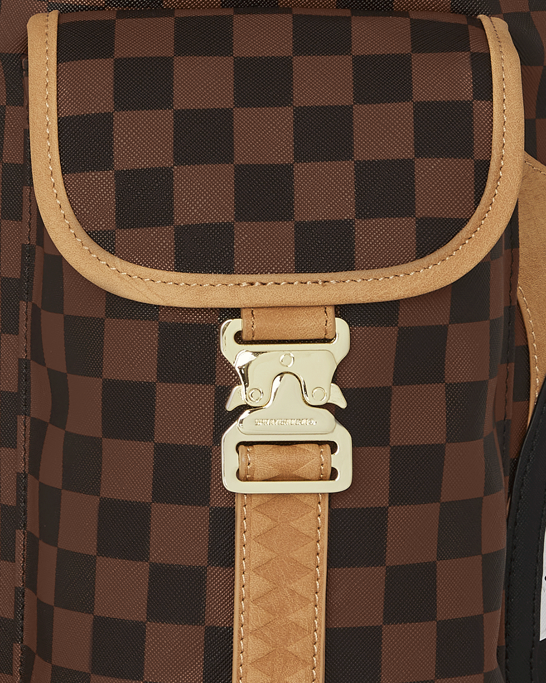 Sprayground - Hennyville Monte Carlo Sırt Çantası