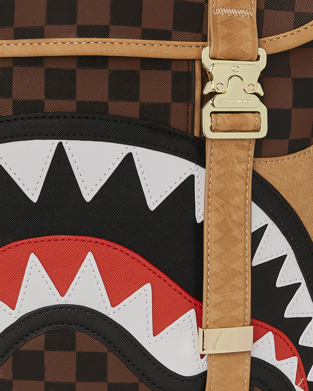 Sprayground - Hennyville Monte Carlo Sırt Çantası