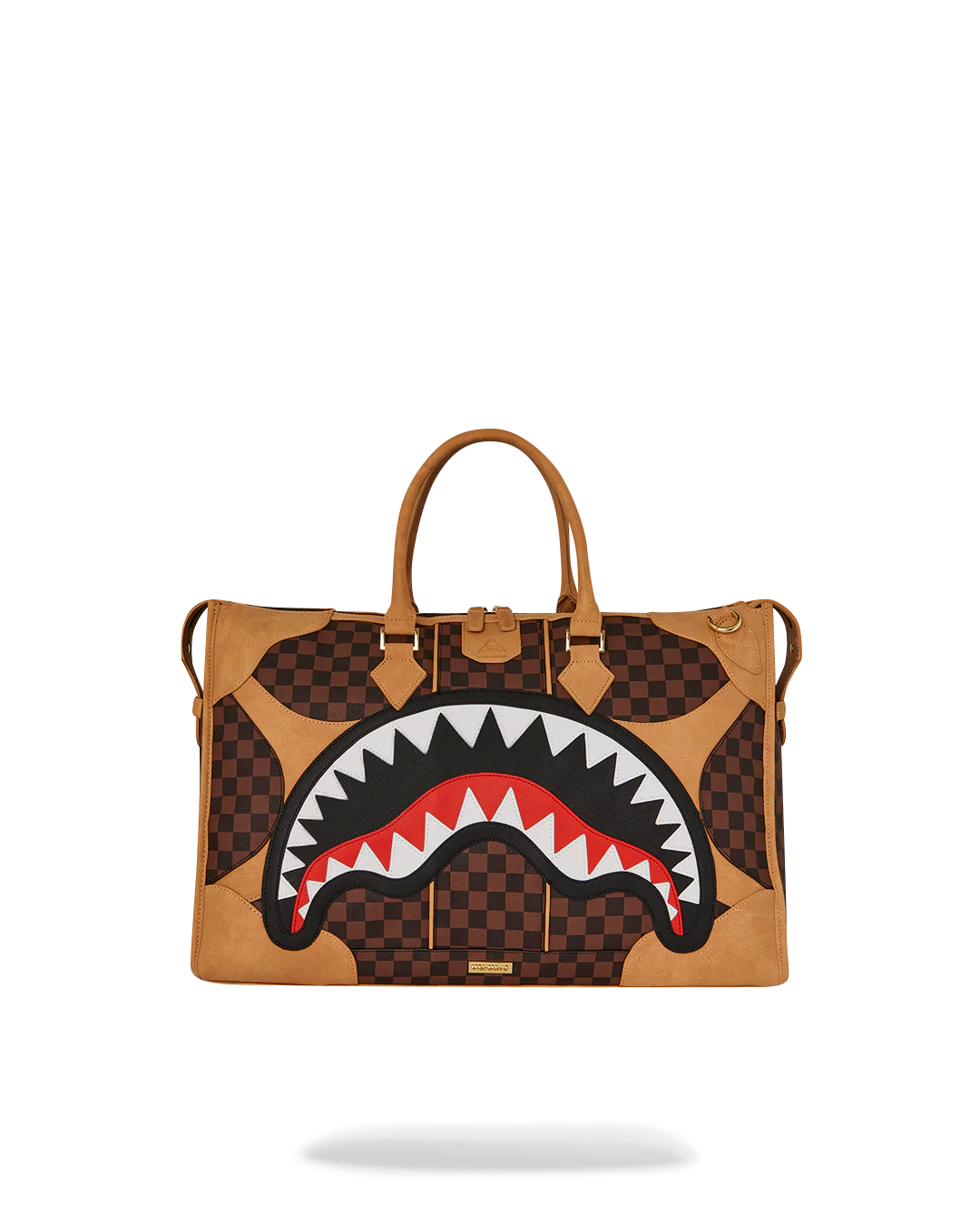 Sprayground - Hennyville Pyramid Duffle Tasche