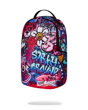 Sprayground - It's Complicated Dlxr Rucksack