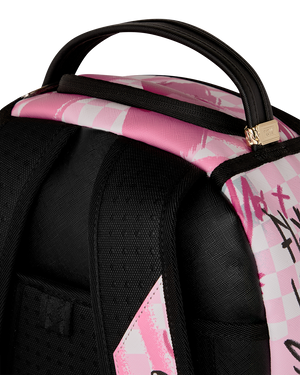 Sprayground - Kırık Kalpler Kulübü Sırt Çantası