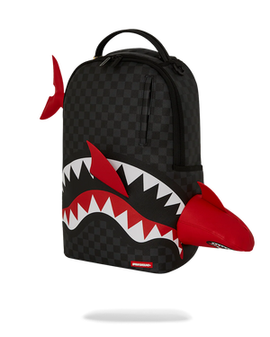 Sprayground - Shark Escape Rucksack