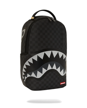 Sprayground - Rucksäcke für Haie in Lights Out Paris