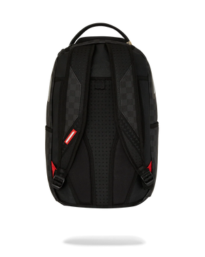 Sprayground - Rucksäcke für Haie in Lights Out Paris