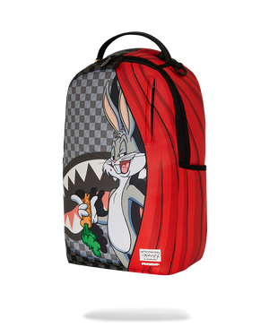 Sprayground - Looney Tunes Bugs Bunny Wasup Rucksack