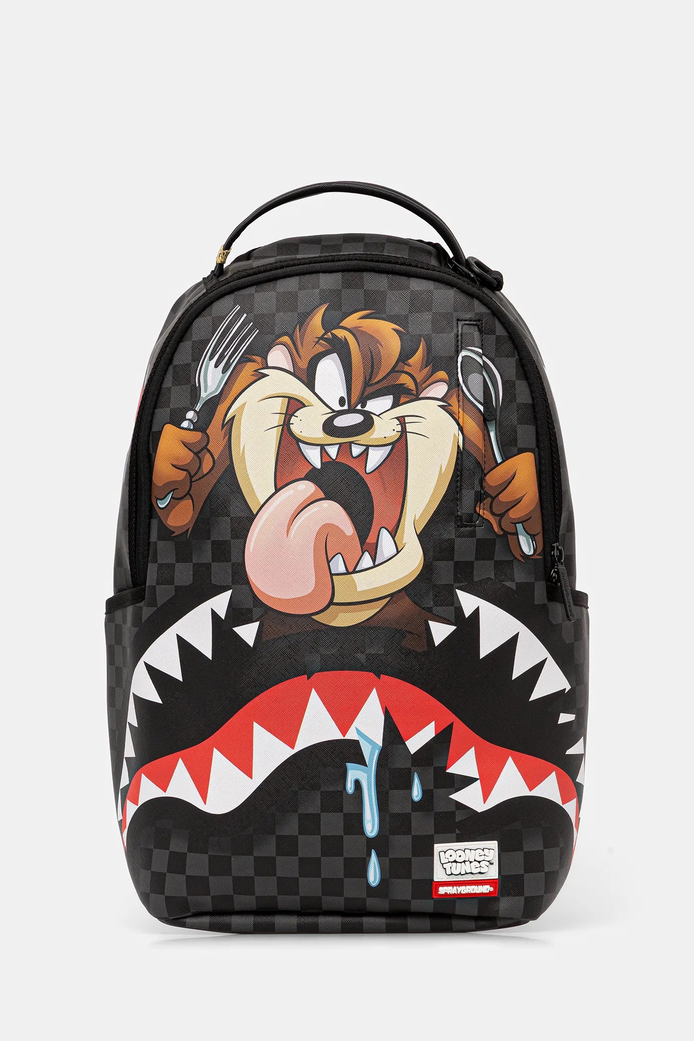 Sprayground - Looney Tunes Tazmanya Canarı Dlsxv Sırt Çantası