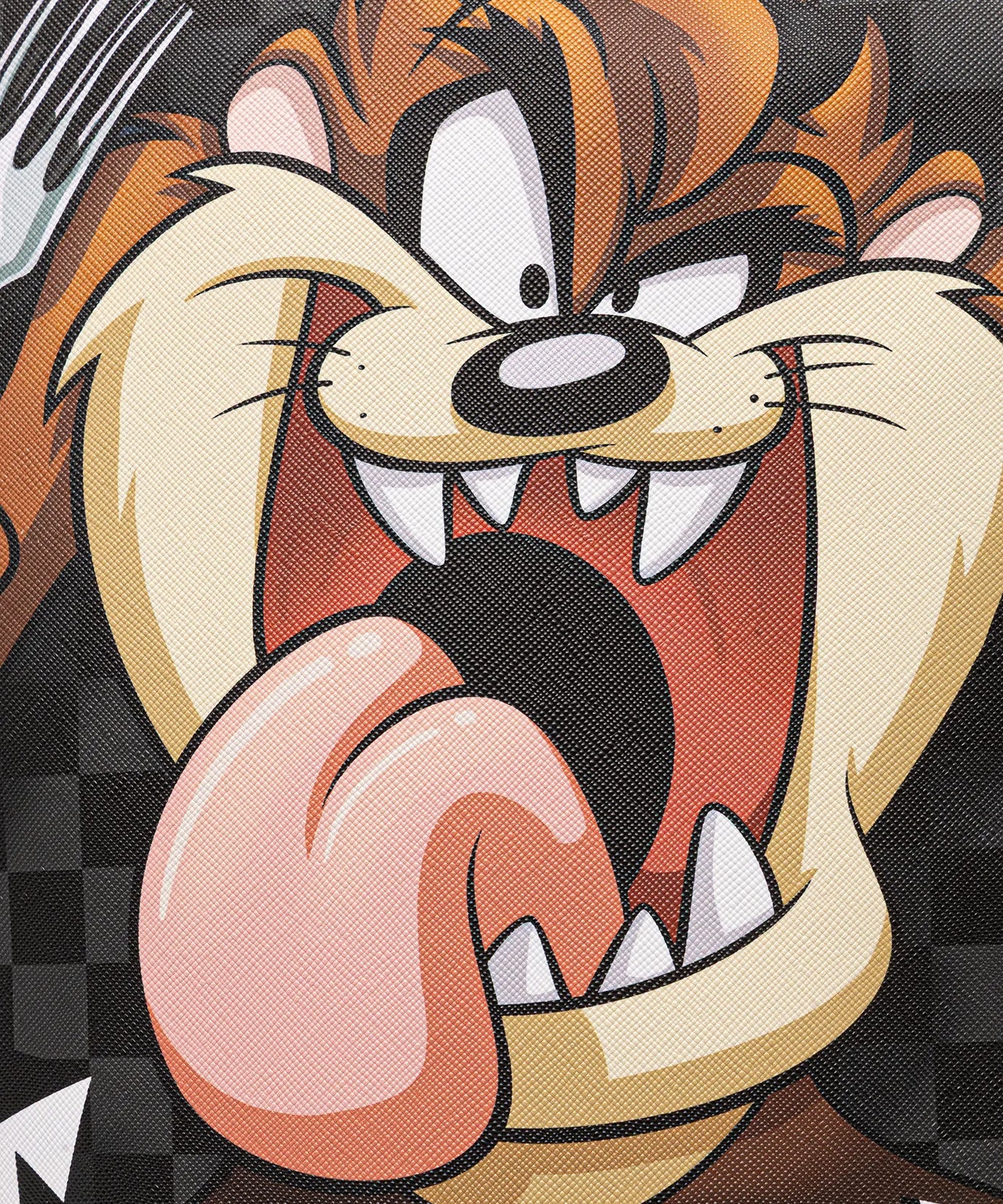 Sprayground - Looney Tunes Tazmanya Canarı Dlsxv Sırt Çantası