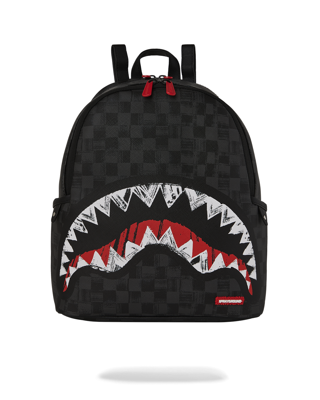Sprayground - Midnight Shadow Savage Mini-Rucksack